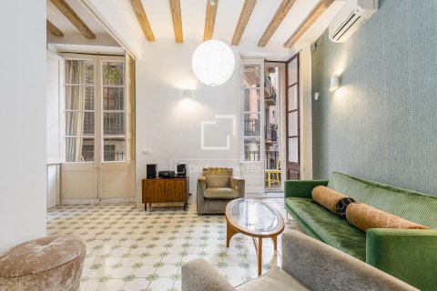 2 bedrooms apartment for sale in Barcelona, Catalonia, Spain № 6522 - photo 4