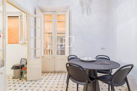 2 bedrooms apartment for sale in Barcelona, Catalonia, Spain № 6522 - photo 28