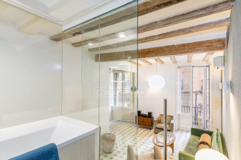 2 bedrooms apartment for sale in Barcelona, Catalonia, Spain № 6522 - photo 23