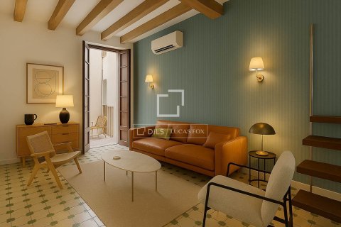 2 bedrooms apartment for sale in Barcelona, Catalonia, Spain № 6522 - photo 3