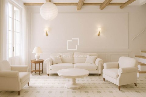 2 bedrooms apartment for sale in Barcelona, Catalonia, Spain № 6522