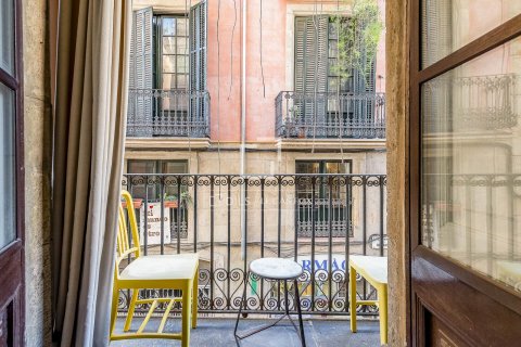 2 bedrooms apartment for sale in Barcelona, Catalonia, Spain № 6522 - photo 16