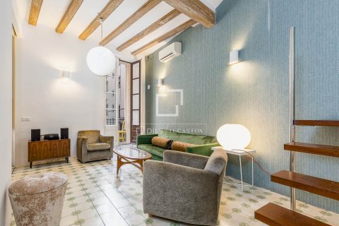 2 bedrooms apartment for sale in Barcelona, Catalonia, Spain № 6522 - photo 8