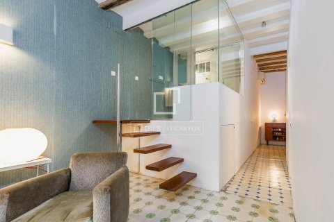 2 bedrooms apartment for sale in Barcelona, Catalonia, Spain № 6522 - photo 18