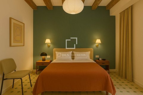 2 bedrooms apartment for sale in Barcelona, Catalonia, Spain № 6522 - photo 11