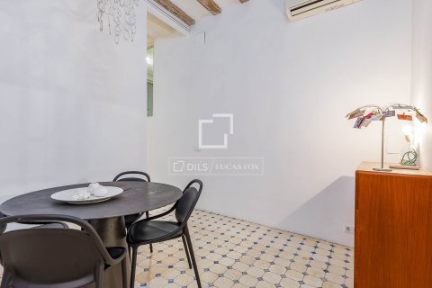 2 bedrooms apartment for sale in Barcelona, Catalonia, Spain № 6522 - photo 26