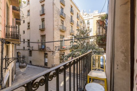 2 bedrooms apartment for sale in Barcelona, Catalonia, Spain № 6522 - photo 7