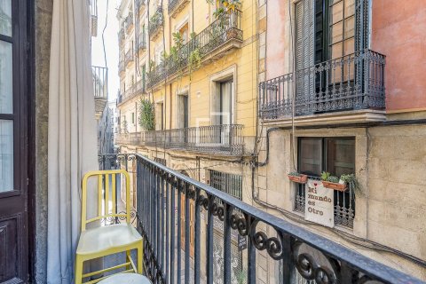 2 bedrooms apartment for sale in Barcelona, Catalonia, Spain № 6522 - photo 17