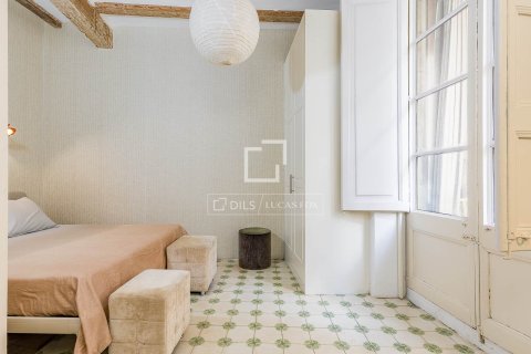 2 bedrooms apartment for sale in Barcelona, Catalonia, Spain № 6522 - photo 13