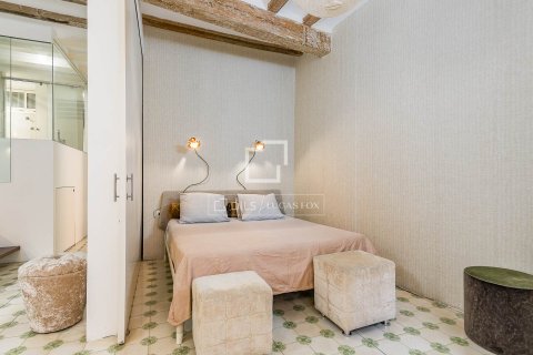 2 bedrooms apartment for sale in Barcelona, Catalonia, Spain № 6522 - photo 14