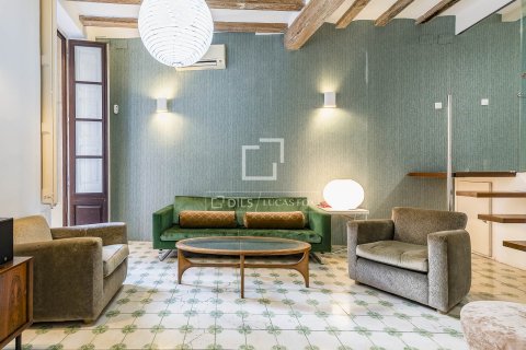 2 bedrooms apartment for sale in Barcelona, Catalonia, Spain № 6522 - photo 2