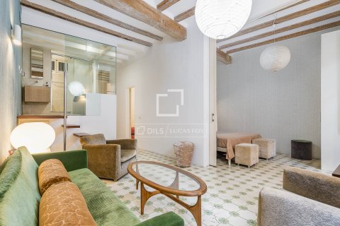 2 bedrooms apartment for sale in Barcelona, Catalonia, Spain № 6522 - photo 9