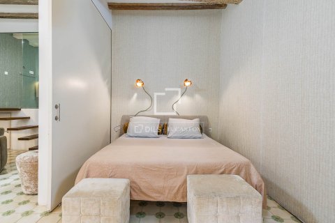 2 bedrooms apartment for sale in Barcelona, Catalonia, Spain № 6522 - photo 12