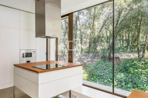 6 chambres villa à vendre à Sant Cugat Del Valles, Barcelona, Catalonia, Spain № 4397 - photo 8