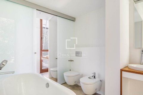 6 chambres villa à vendre à Sant Cugat Del Valles, Barcelona, Catalonia, Spain № 4397 - photo 25