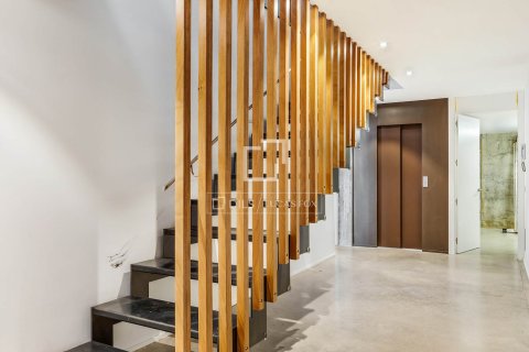 6 chambres villa à vendre à Sant Cugat Del Valles, Barcelona, Catalonia, Spain № 4397 - photo 12