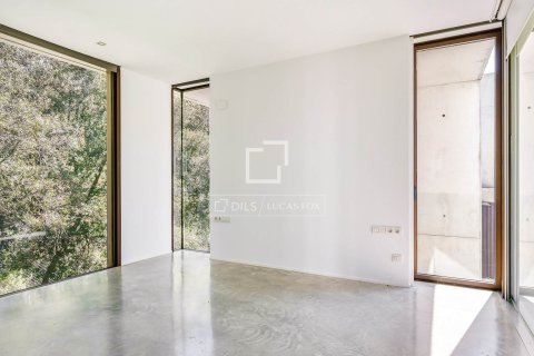 6 chambres villa à vendre à Sant Cugat Del Valles, Barcelona, Catalonia, Spain № 4397 - photo 14