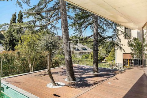 6 chambres villa à vendre à Sant Cugat Del Valles, Barcelona, Catalonia, Spain № 4397 - photo 20