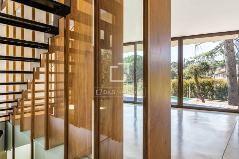 6 chambres villa à vendre à Sant Cugat Del Valles, Barcelona, Catalonia, Spain № 4397 - photo 10