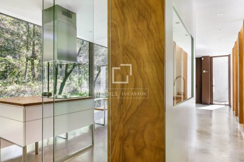 6 chambres villa à vendre à Sant Cugat Del Valles, Barcelona, Catalonia, Spain № 4397 - photo 7