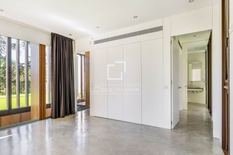 6 chambres villa à vendre à Sant Cugat Del Valles, Barcelona, Catalonia, Spain № 4397 - photo 22