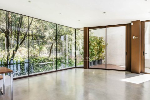 6 chambres villa à vendre à Sant Cugat Del Valles, Barcelona, Catalonia, Spain № 4397 - photo 6