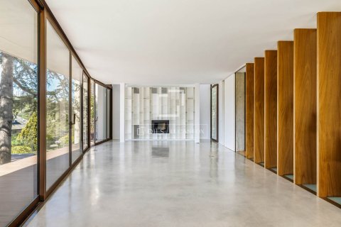 6 chambres villa à vendre à Sant Cugat Del Valles, Barcelona, Catalonia, Spain № 4397 - photo 4