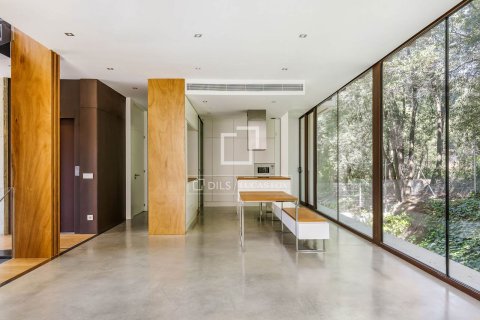 6 chambres villa à vendre à Sant Cugat Del Valles, Barcelona, Catalonia, Spain № 4397 - photo 3