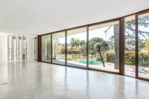 6 chambres villa à vendre à Sant Cugat Del Valles, Barcelona, Catalonia, Spain № 4397 - photo 2