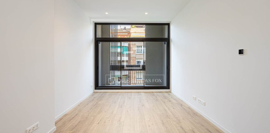 3 chambres apartment à vendre à Barcelona, Catalonia, Spain № 4399