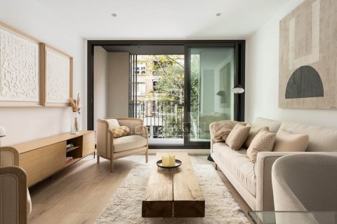 3 chambres apartment à vendre à Barcelona, Catalonia, Spain № 4400 - photo 2