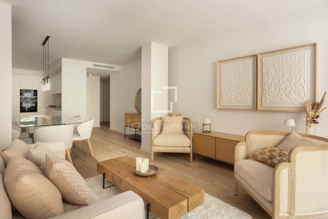 3 chambres apartment à vendre à Barcelona, Catalonia, Spain № 4400 - photo 7