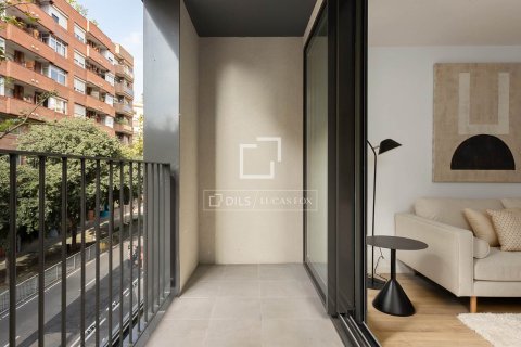 3 chambres apartment à vendre à Barcelona, Catalonia, Spain № 4400 - photo 5