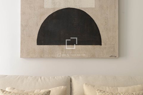 3 chambres apartment à vendre à Barcelona, Catalonia, Spain № 4400 - photo 13