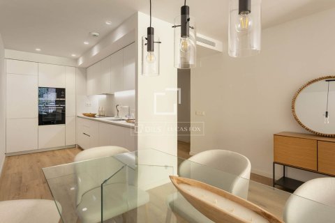 3 chambres apartment à vendre à Barcelona, Catalonia, Spain № 4400 - photo 16