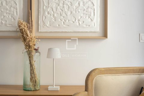 3 chambres apartment à vendre à Barcelona, Catalonia, Spain № 4400 - photo 9