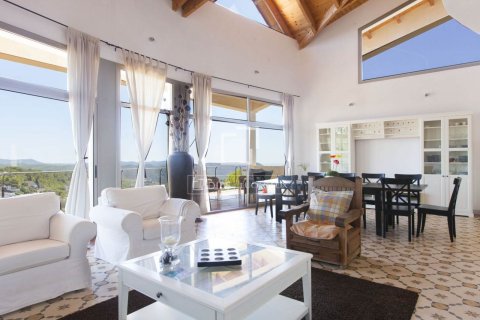 6 chambres villa à vendre à Sitges, Barcelona, Catalonia, Spain № 4403 - photo 5