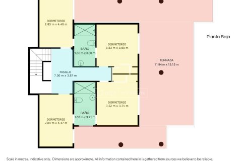 6 chambres villa à vendre à Sitges, Barcelona, Catalonia, Spain № 4403 - photo 19