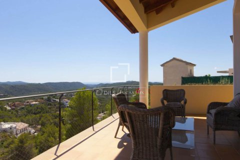 6 chambres villa à vendre à Sitges, Barcelona, Catalonia, Spain № 4403 - photo 17