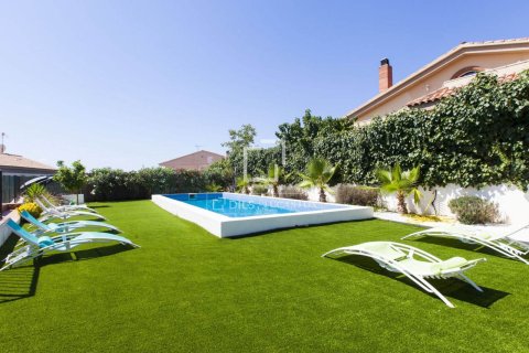6 chambres villa à vendre à Sitges, Barcelona, Catalonia, Spain № 4403 - photo 3