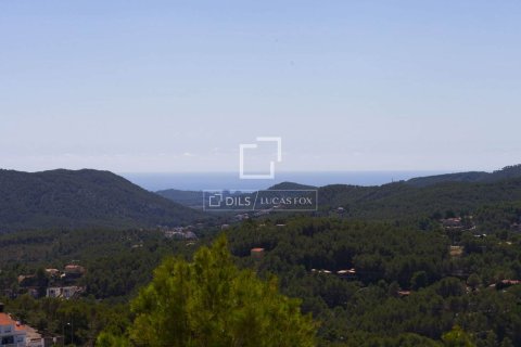 6 chambres villa à vendre à Sitges, Barcelona, Catalonia, Spain № 4403 - photo 16