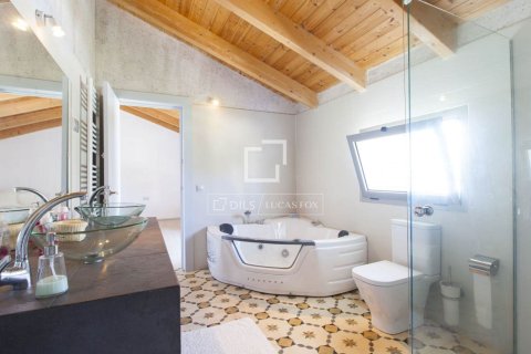 6 chambres villa à vendre à Sitges, Barcelona, Catalonia, Spain № 4403 - photo 10