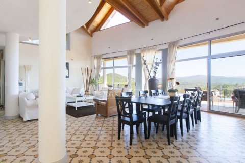 6 chambres villa à vendre à Sitges, Barcelona, Catalonia, Spain № 4403 - photo 4
