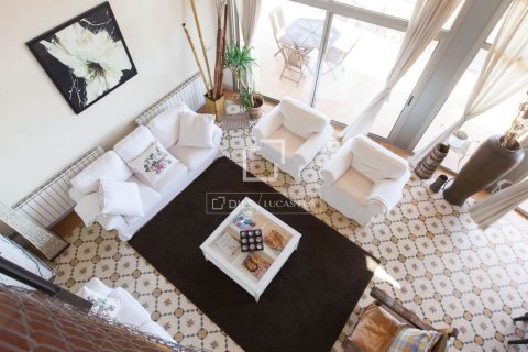 6 chambres villa à vendre à Sitges, Barcelona, Catalonia, Spain № 4403 - photo 6