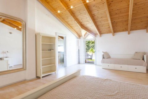 6 chambres villa à vendre à Sitges, Barcelona, Catalonia, Spain № 4403 - photo 11