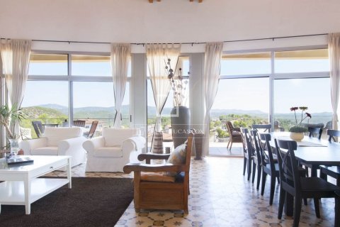 6 chambres villa à vendre à Sitges, Barcelona, Catalonia, Spain № 4403 - photo 2