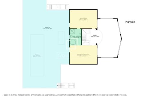 6 chambres villa à vendre à Sitges, Barcelona, Catalonia, Spain № 4403 - photo 21