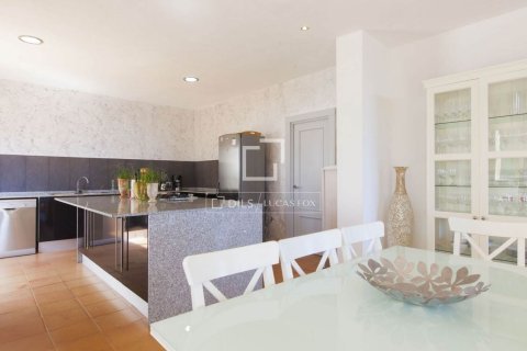 6 chambres villa à vendre à Sitges, Barcelona, Catalonia, Spain № 4403 - photo 8