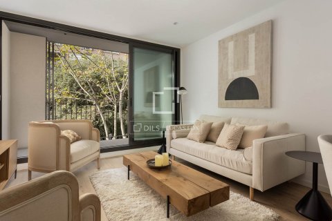 3 chambres apartment à vendre à Barcelona, Catalonia, Spain № 4398 - photo 2