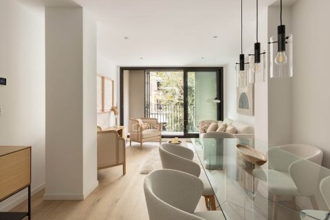 3 chambres apartment à vendre à Barcelona, Catalonia, Spain № 4398 - photo 3